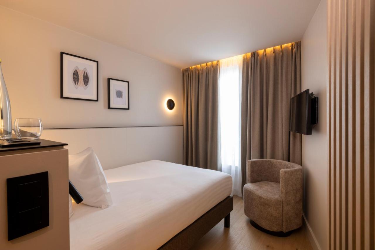 Chambre Simple avec Accès Spa
